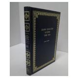 JULES VERNE, THE PEEBLES CLASSIC LIBRARY