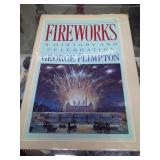 FIREWORKS HISTORY