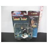 SEALED 1998 MARIO LEMIEUX STARTING LINEUP FIGURE