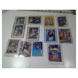 KEN GRIFFEY JUNIOR & KIRBY PUCKETT