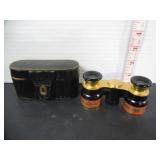 ANTIQUE G.RODENSTOCK ALDON OPERA GLASSES