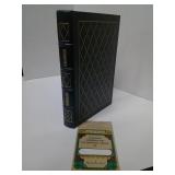 KIDNAPPED, STEVENSON, EASTON PRESS