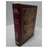 CANCER WARD, SOLZHENITSYN, EASTON PRESS