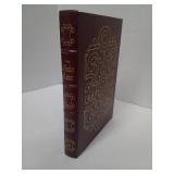 THE SCARLET LETTER, HAWTHORNE, EASTON PRESS