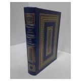 ATLAS SHRUGGED, AYN RAND, EASTON PRESS