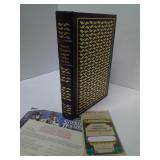 TWENTY THOUSAND LEAGUES UNDER THE SEA, EASTON PRES