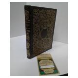 FAUST, GOETHE, EASTON PRESS