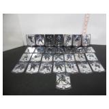 LTD. EDITION SET 1997-98 UD 'THE SPECIALIST' CARDS