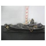 OLD INUIT SCULPTURE
