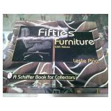 FIFTIES FURNITURE