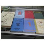 ANTIQUE AND VINTAGE CHILDREN'S BOOKS