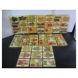 51>1990-91 DONRUSS BASEBALL PUZZLE CARDS