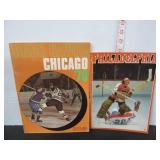 1970 CANADIAN SPORTS PROGRAM- MAGAZINE