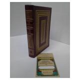THE FOUNTAIN HEAD, AYN RAND, EASTON PRESS