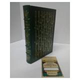 THE JUNGLE BOOK, KIPLING, EASTON PRESS