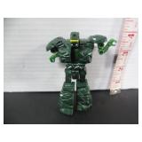 BANDAI 1985 TONKA GOBOTS TOMBSTONE ROCK LORDS