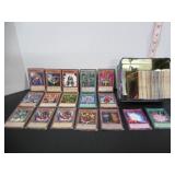 OVER 200 YU-GI-OH CARDS
