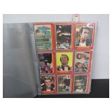 52 MISC. 1976 OPC HAPPY DAYS CARDS