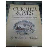CURRIER AND IVES, 1942