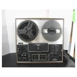 VINTAGE SONY TC-377 3 HEAD STEREO REEL TO REEL