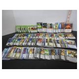 LARGE LOT CHAOTIC CARDS