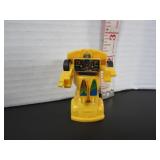 ESSO GAS STATION PROMO 1980'S TRANSFORMER
