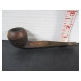 2 ESTATE PIPES BRIGHMAN & CALICH