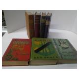 ANTIQUE BOOKS