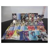 LOT OF MISC. HOCKEY CARDS