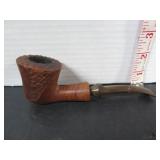 ESTATE FIND BRIGHAM BV5 BRIAR PIPE