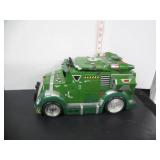 2002 PLAYMATES NINJA TURTLES TOY VEHICLE