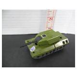 G1 TRANSFORMERS 1985 BRAWL ACTION FIGURE