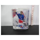 2007 GRETZKY MINT-SEALED NHL LEGENDS FIGURE
