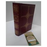 TOM JONES, HENRY FIELDING, EASTON PRESS