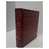 THE BROTHERS KARAMAZOV, EASTON PRESS