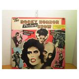 VINTAGE ORG. THE ROCKY HORROR PICTURE SHOW RECORD