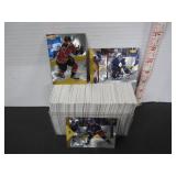 SET OF 1996-97 PINNACLE HOCKEY CARDS