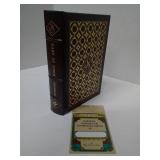 EAST OF EDEN, JOHN STEINBECK, EASTON PRESS