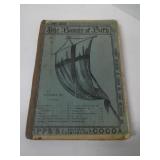 THE BANNER OF FAITH, 1891-92
