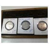 DUTCH SILVER