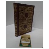 THE EFFAYES, SIR FRANCIS BACON, EASTON PRESS