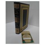 THE AENEID, VIRGIL, EASTON PRESS