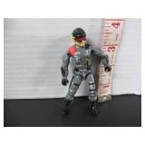 HASBRO GI JOE NIGHT SPOTTER ACTION FIGURE