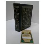 SHERLOCK HOLMES, DOYLE, EASTON PRESS