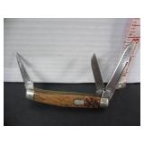 VINTAGE RICHARTZ SOLIGEN POCKET KNIFE