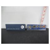 1967 US SPECIAL MINT SET  HALF DOLLAR 40%SILVER