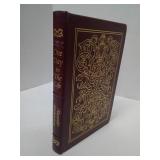 ALEXANDER SOLZHENITSYN, EASTON PRESS