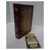 FIRST CIRCLE, SOLZHENITSYN, EASTON PRESS