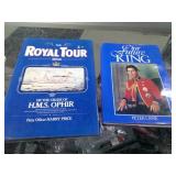 THE ROYAL TOUR