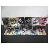99-00 SET UD MVP STANLEY CUP EDITION CARDS